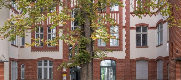 Apartamento de 4 divisões em Charlottenburg, Germany N.º 347575 11