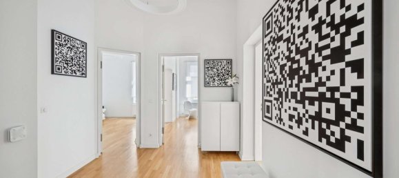 Apartamento de 4 divisões em Charlottenburg, Germany N.º 347575 14