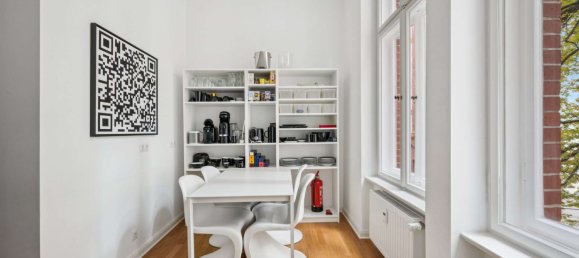 Apartamento de 4 divisões em Charlottenburg, Germany N.º 347575 5