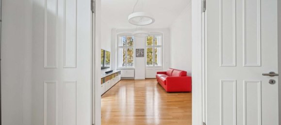 Apartamento de 4 divisões em Charlottenburg, Germany N.º 347575 16