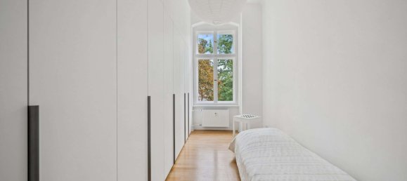 Apartamento de 4 divisões em Charlottenburg, Germany N.º 347575 3