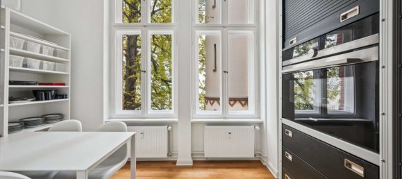 Apartamento de 4 divisões em Charlottenburg, Germany N.º 347575 15