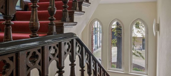 Apartamento de 4 divisões em Charlottenburg, Germany N.º 347575 8