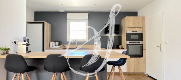 3 bedrooms Villa in Montpellier, France No. 354383 4