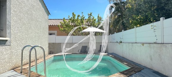 3 bedrooms Villa in Montpellier, France No. 354383 8