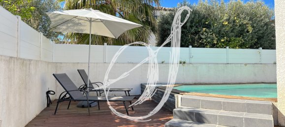 3 bedrooms Villa in Montpellier, France No. 354383 7