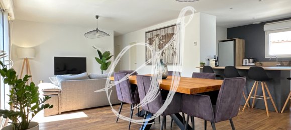 3 bedrooms Villa in Montpellier, France No. 354383 3