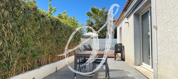 3 bedrooms Villa in Montpellier, France No. 354383 6