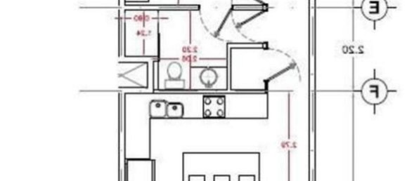 Студия в Солидаридад, Мексика № 175165 2