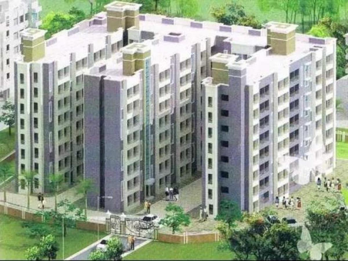 Studio in Mumbai, India No. 47192