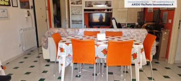 Квартира с 4 комнатами в Неттуно, Италия № 233839 8