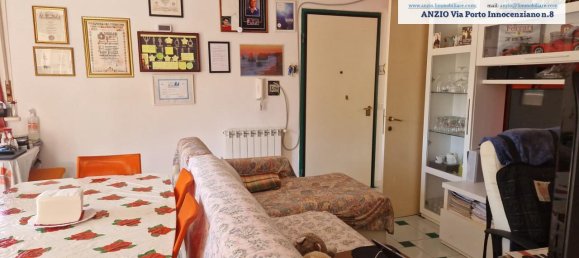 Квартира с 4 комнатами в Неттуно, Италия № 233839 7