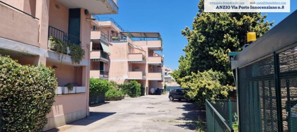 Квартира с 4 комнатами в Неттуно, Италия № 233839 6