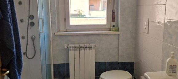 Квартира с 4 комнатами в Неттуно, Италия № 233839 16