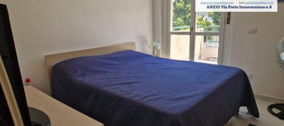 Квартира с 4 комнатами в Неттуно, Италия № 233839 13