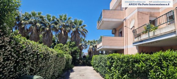 Квартира с 4 комнатами в Неттуно, Италия № 233839 5