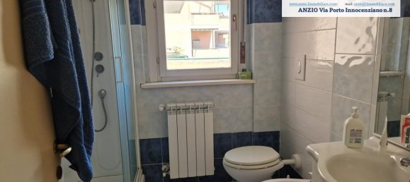 Квартира с 4 комнатами в Неттуно, Италия № 233839 3