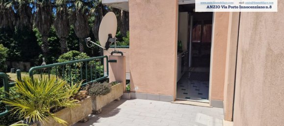 Квартира с 4 комнатами в Неттуно, Италия № 233839 12