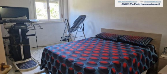 Квартира с 4 комнатами в Неттуно, Италия № 233839 4