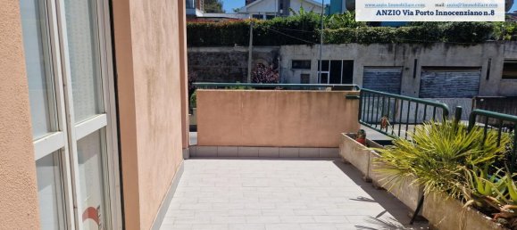 Квартира с 4 комнатами в Неттуно, Италия № 233839 18