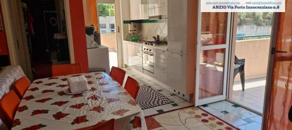 Квартира с 4 комнатами в Неттуно, Италия № 233839 11