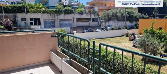 Квартира с 4 комнатами в Неттуно, Италия № 233839 20