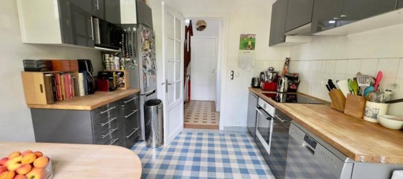 3 bedrooms House in Mareil-Marly, France No. 323471 6