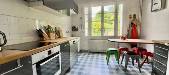 3 bedrooms House in Mareil-Marly, France No. 323471 5