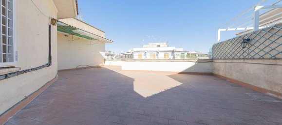 Пентхаус с 3 спальнями в Рим, Италия № 312739 2