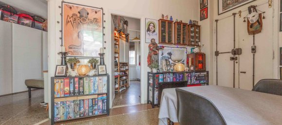 Пентхаус с 3 спальнями в Рим, Италия № 312739 20