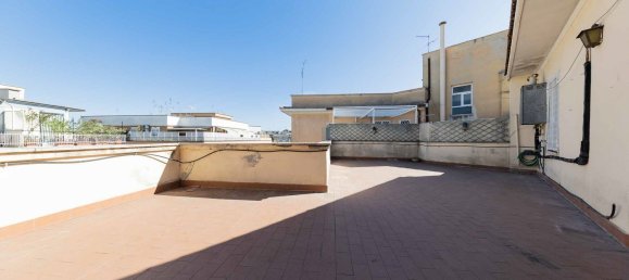 Пентхаус с 3 спальнями в Рим, Италия № 312739 13