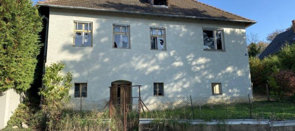 5-Zimmer Haus in Oberschützen, Austria, Nr. 125035 6