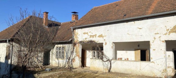 5-Zimmer Haus in Oberschützen, Austria, Nr. 125035 2