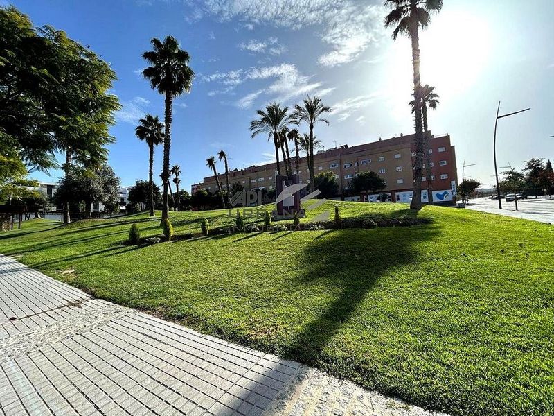 144m² Land in Cordoba, Spain No. 226075