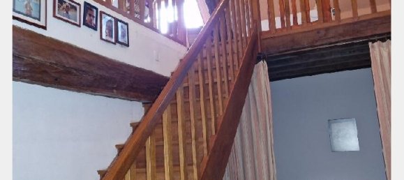 Casa de 4 dormitorios en Saint-Victor-de-Buthon, France No. 268748 20