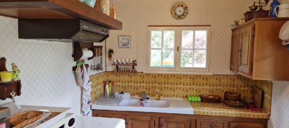 Casa de 4 dormitorios en Saint-Victor-de-Buthon, France No. 268748 24