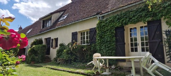 Casa de 4 dormitorios en Saint-Victor-de-Buthon, France No. 268748 19