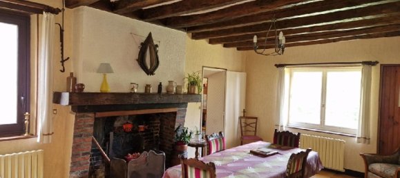 Casa de 4 dormitorios en Saint-Victor-de-Buthon, France No. 268748 22