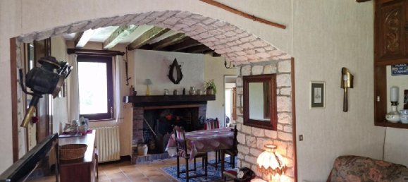 Casa de 4 dormitorios en Saint-Victor-de-Buthon, France No. 268748 9