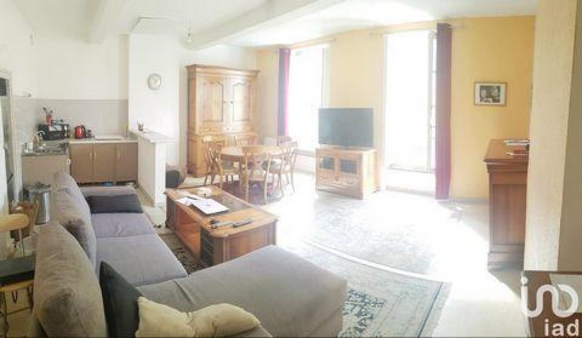 Studio in the Condo in Carcassonne, France No. 31071