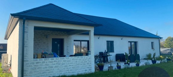 Дом с 3 спальнями в Ле-Контруаз-ан-Солонь, Франция № 75567 2