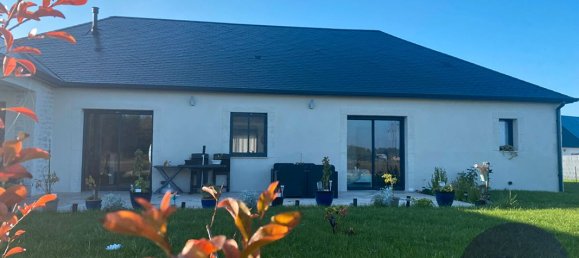 Дом с 3 спальнями в Ле-Контруаз-ан-Солонь, Франция № 75567 14