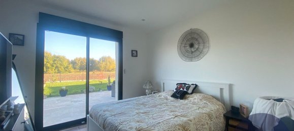 Дом с 3 спальнями в Ле-Контруаз-ан-Солонь, Франция № 75567 9