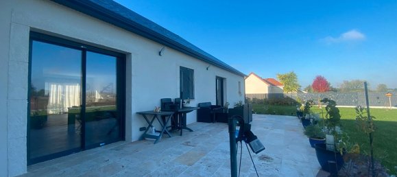 Дом с 3 спальнями в Ле-Контруаз-ан-Солонь, Франция № 75567 15