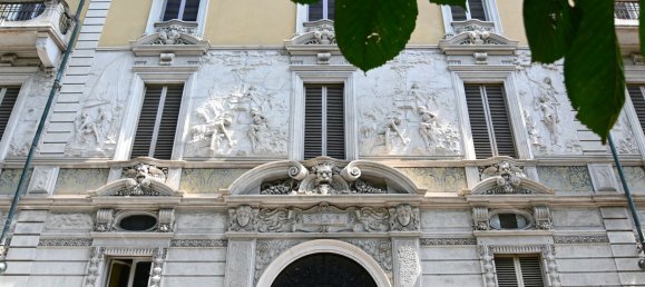 Büro in Turin, Italy 258m², Nr. 328820 2