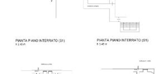 Büro in Turin, Italy 258m², Nr. 328820 33