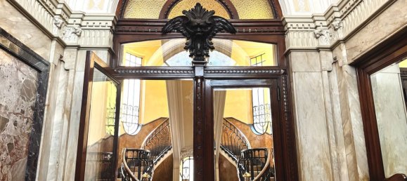 Büro in Turin, Italy 258m², Nr. 328820 30