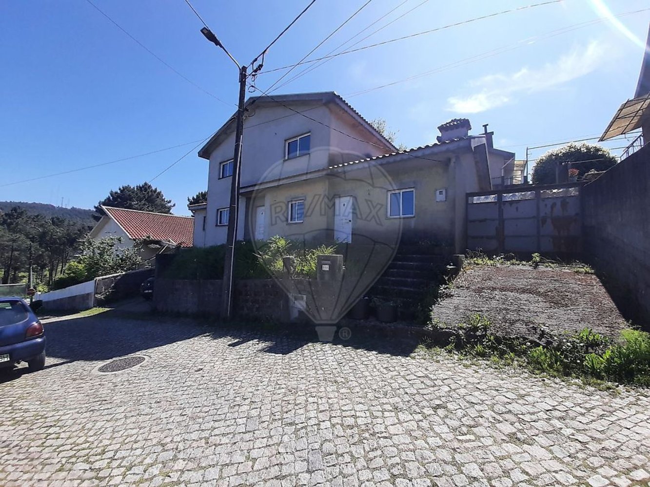 2 bedrooms House in Vandoma, Portugal No. 17117