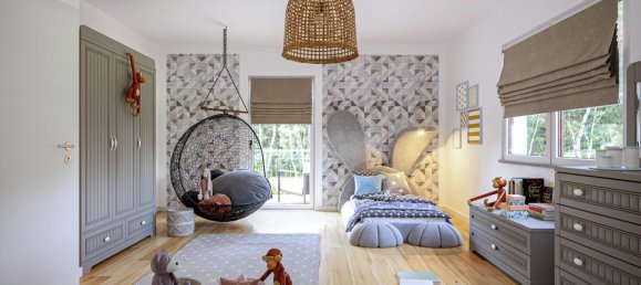 5 Schlafzimmer Haus in Lichtenrade, Germany, Nr. 31993 3