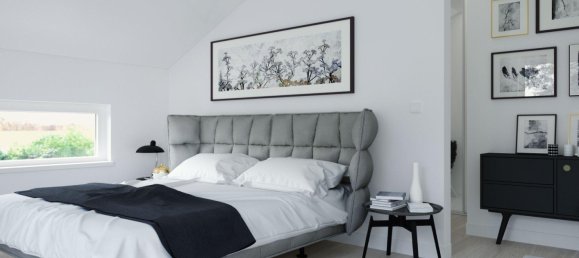 5 Schlafzimmer Haus in Lichtenrade, Germany, Nr. 31993 9